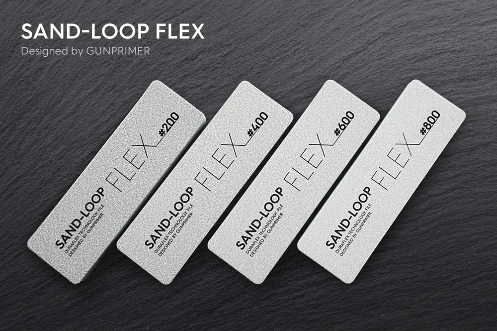 GUNPRIMER - SAND-LOOP FLEX