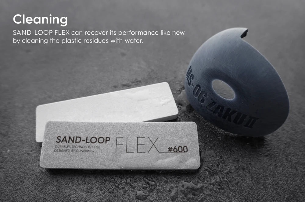GUNPRIMER - SAND-LOOP FLEX