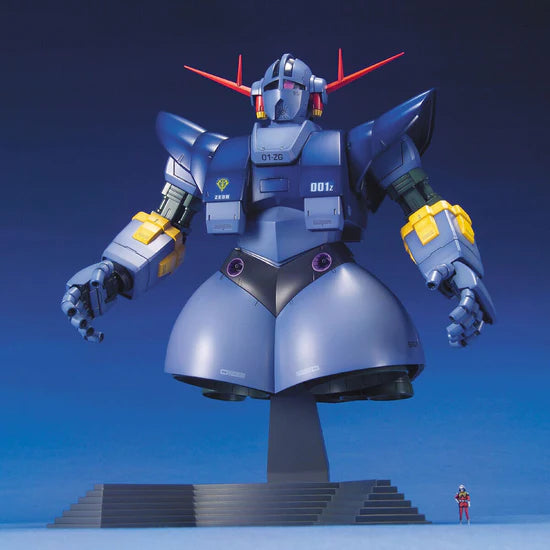 MG 1/100 MSN-02 Zeong