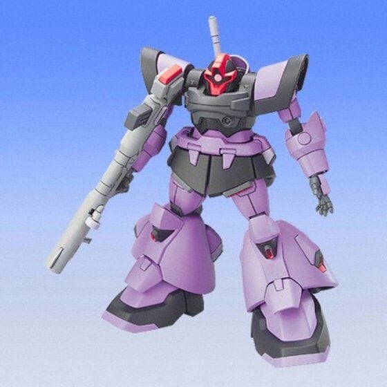 HGGS 1/144 #30 Dom Trooper