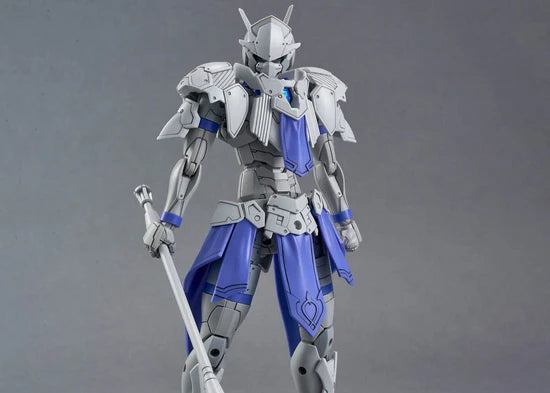 30 Minutes Fantasy Liber Priest Model Kit