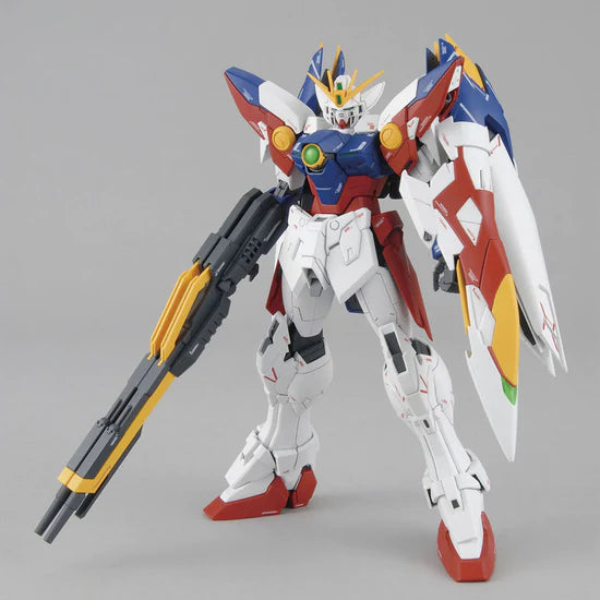 MG 1/100 Wing Gundam Proto Zero (Version EW)