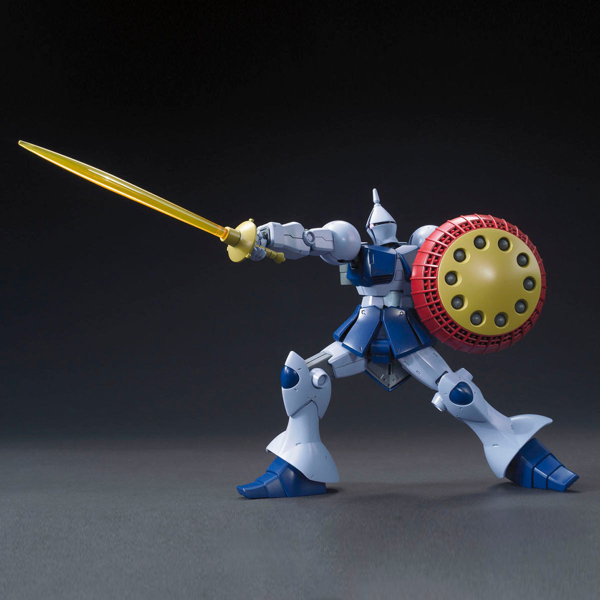 HGUC 1/144 #197 Gyan (Revive)
