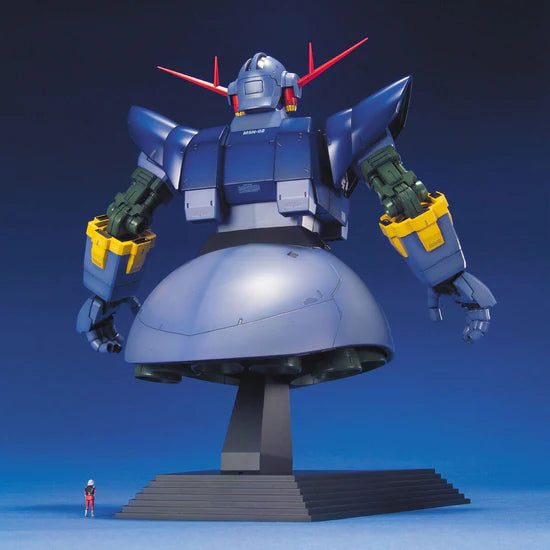 MG 1/100 MSN-02 Zeong