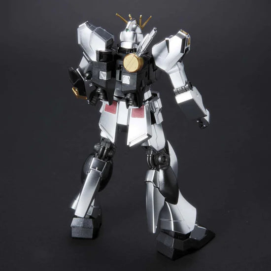 HGUC 1/144 Nu Gundam (Metallic Coating Ver.)