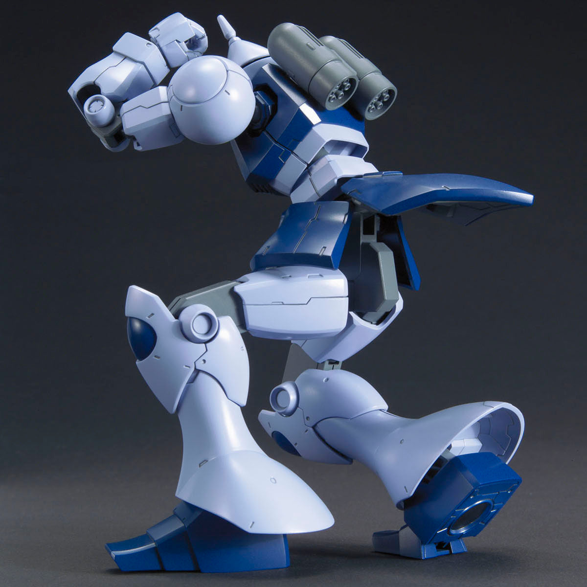 HGUC 1/144 #197 Gyan (Revive)