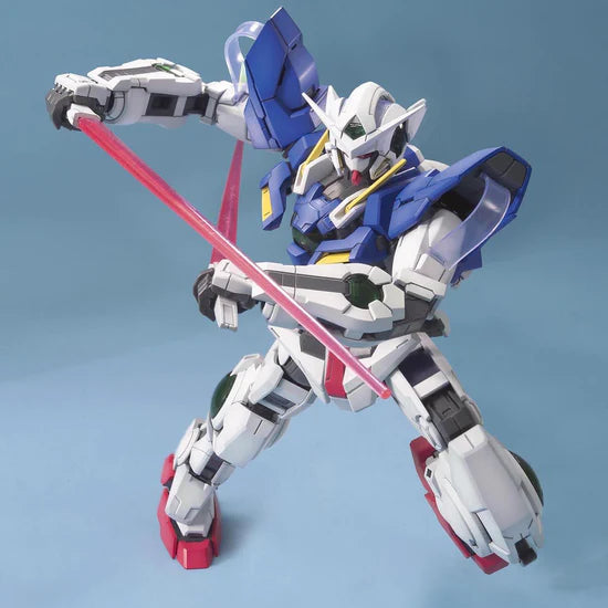 MG 1/100 GN-001 Gundam Exia