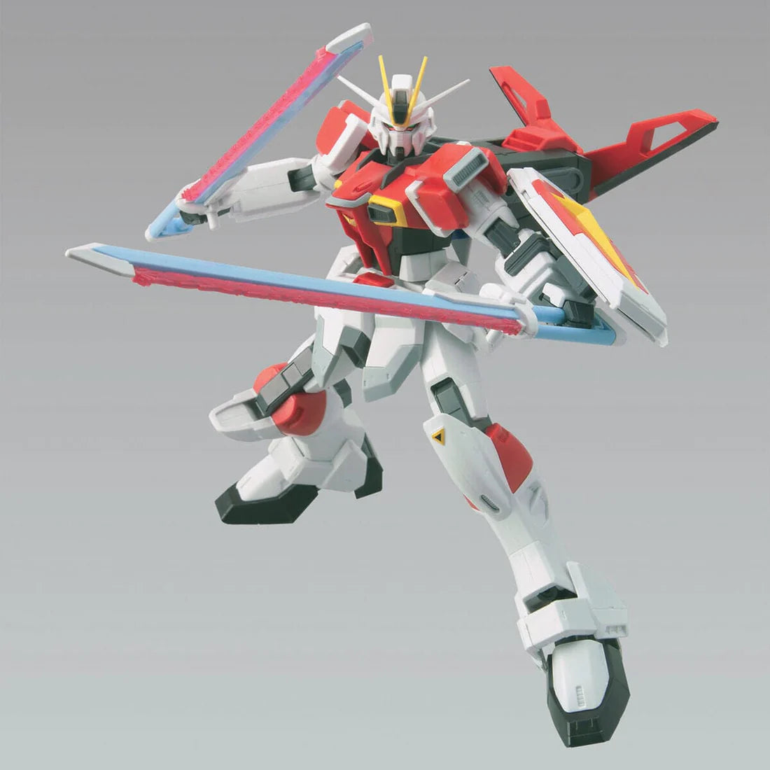 Mobile Suit Gundam Seed Destiny #05 1/100 Sword Impulse Gundam
