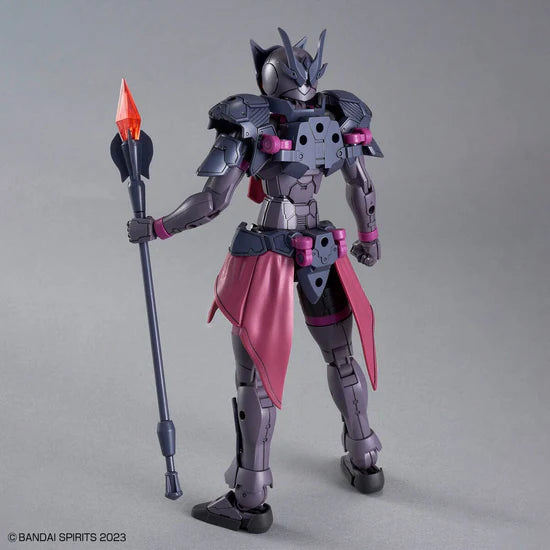 30 Minutes Fantasy Rosan Priest Model Kit