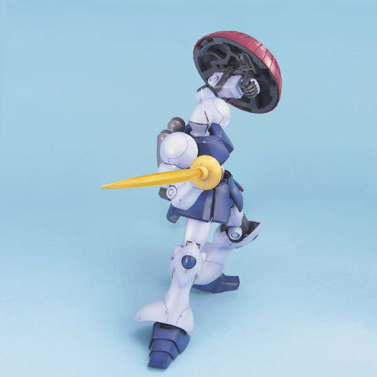 HGUC 1/144 #81 Zock