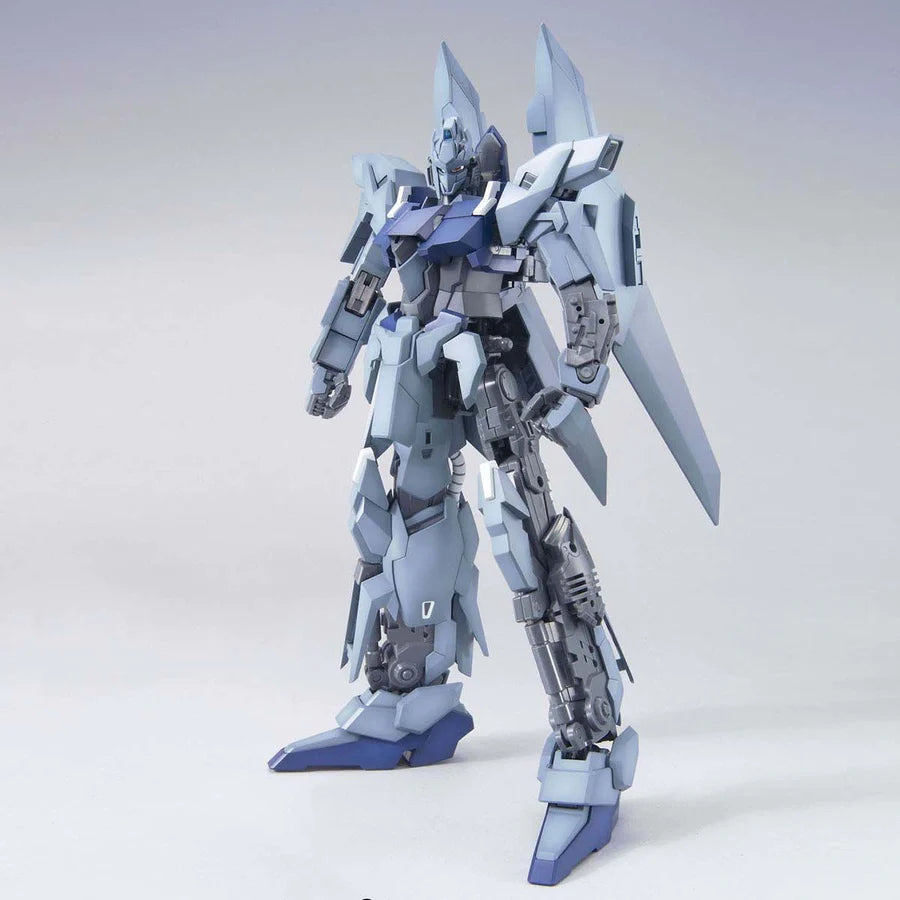 MG 1/100 Delta Plus