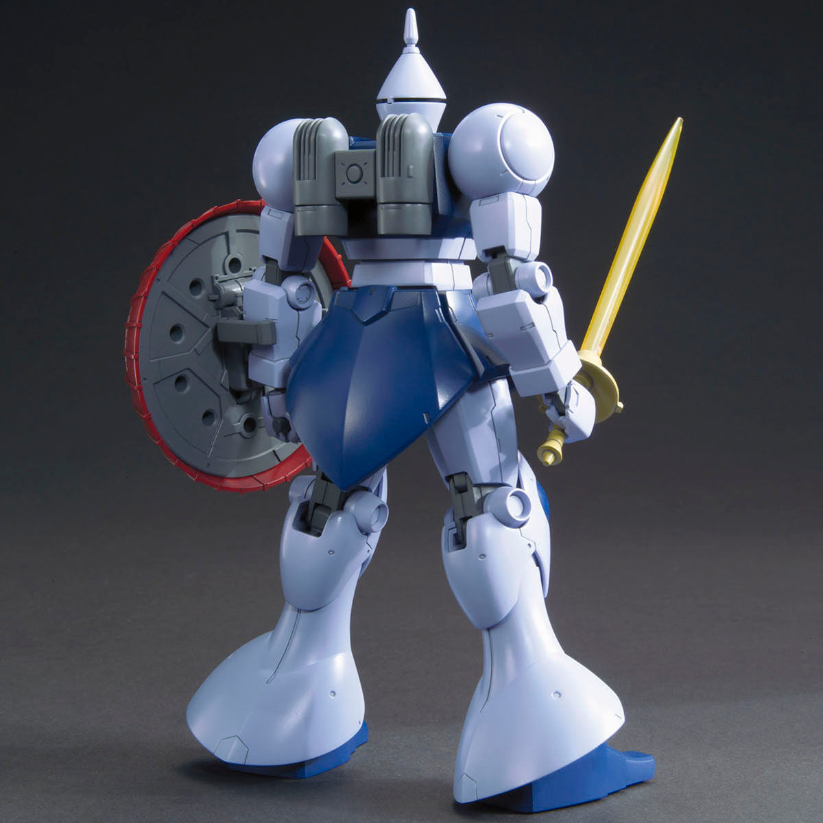 HGUC 1/144 #197 Gyan (Revive)
