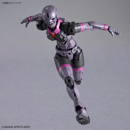 30 Minutes Fantasy Rosan Priest Model Kit