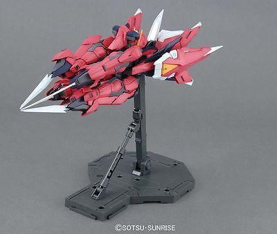 MG 1/100 GAT-X303 Aegis Gundam