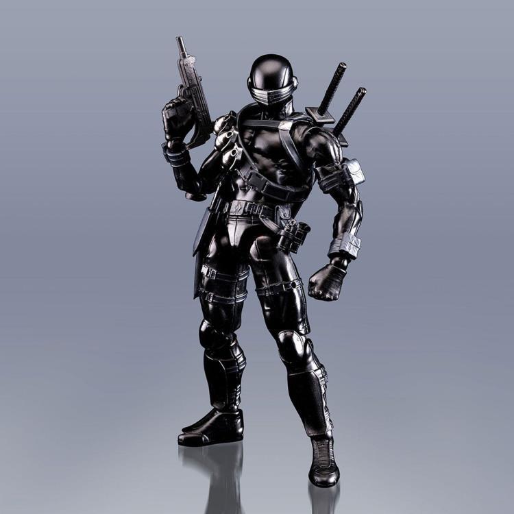 Furai Flame Toys G.I. Joe Bundle