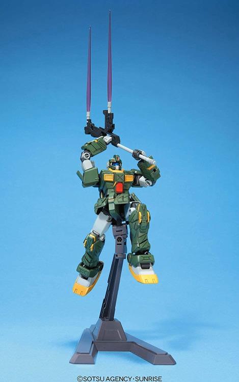 HGUC 1/144 #72 GM Striker