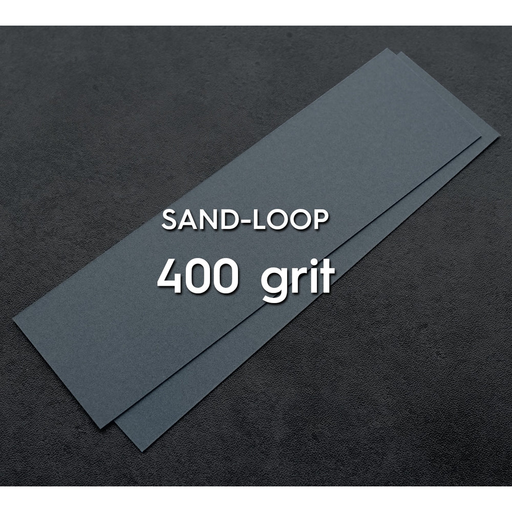 GUNPRIMER - SAND-LOOP FLAT