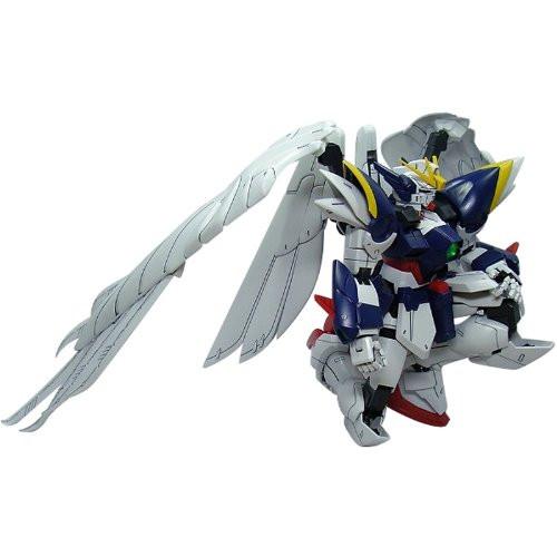 PG 1/60 Wing Gundam Zero Custom