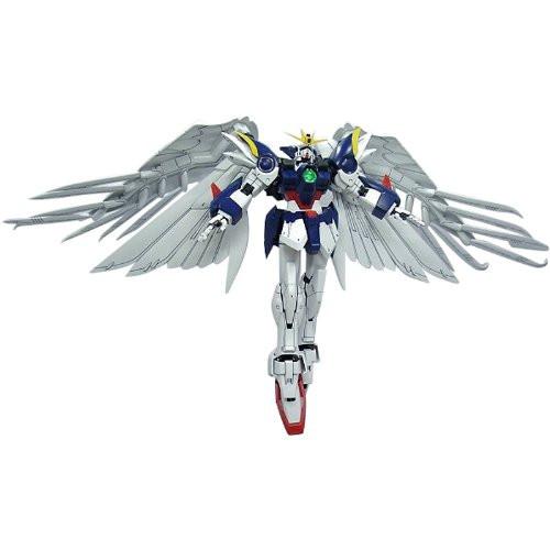 PG 1/60 Wing Gundam Zero Custom