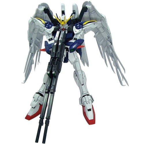 PG 1/60 Wing Gundam Zero Custom