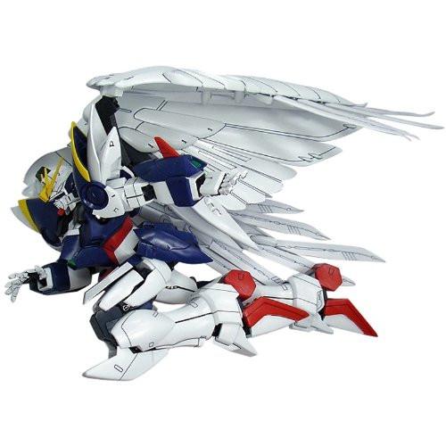 PG 1/60 Wing Gundam Zero Custom