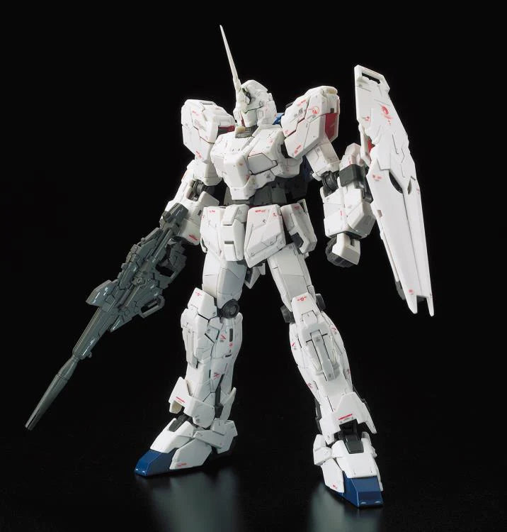 RG 1/144 Unicorn Gundam