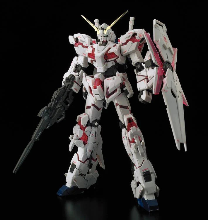 RG 1/144 Unicorn Gundam