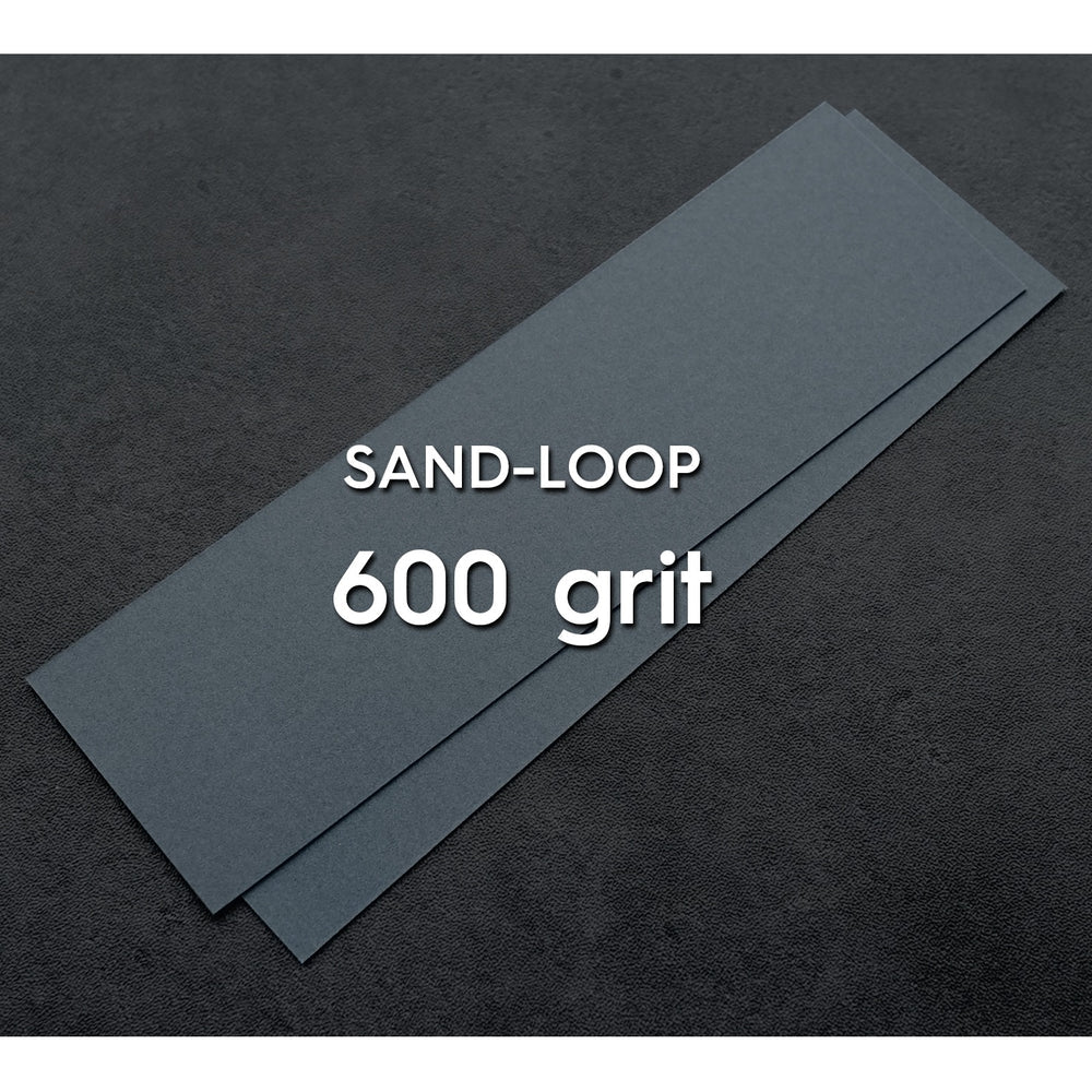 GUNPRIMER - SAND-LOOP FLAT