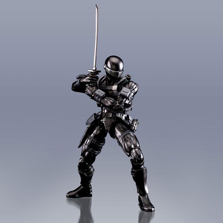 Furai Flame Toys G.I. Joe Bundle