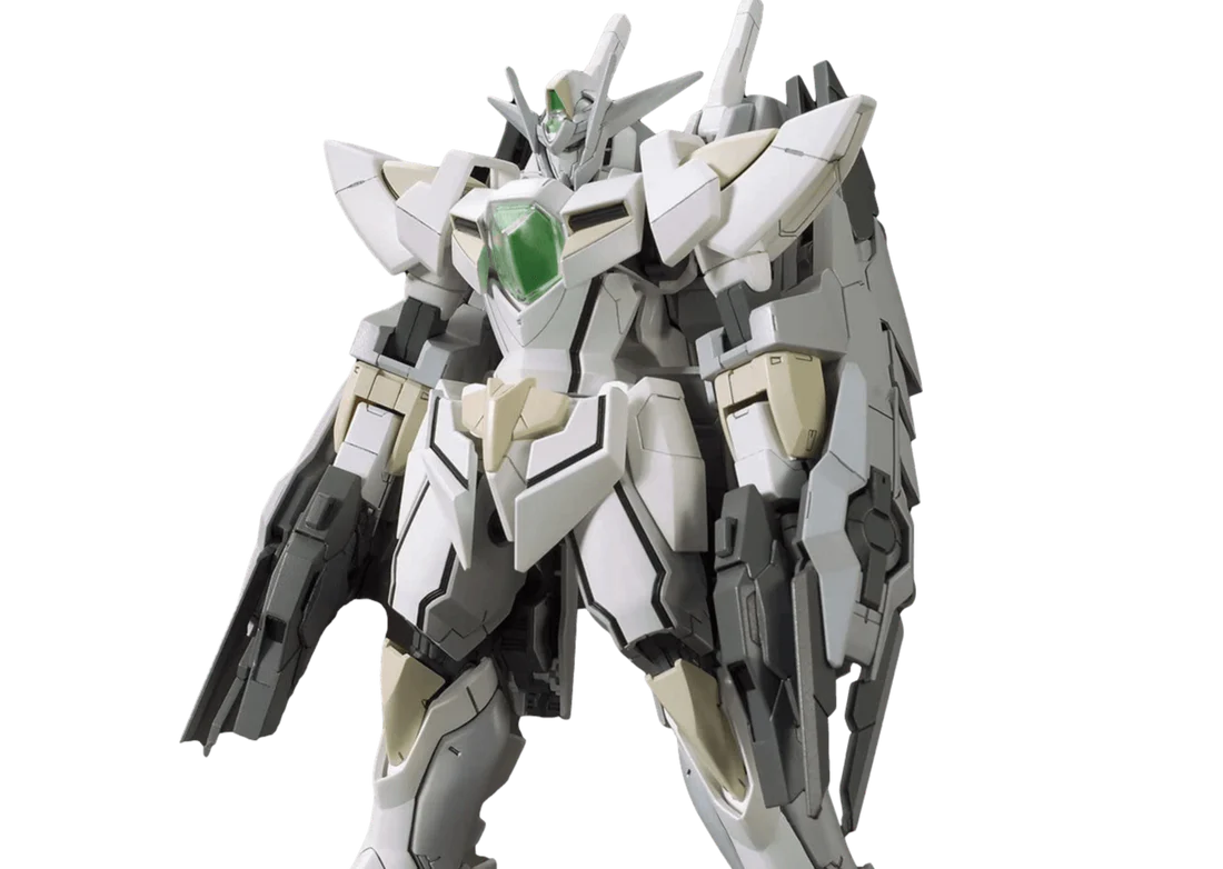 HGBF 1/144 #63 Reversible Gundam