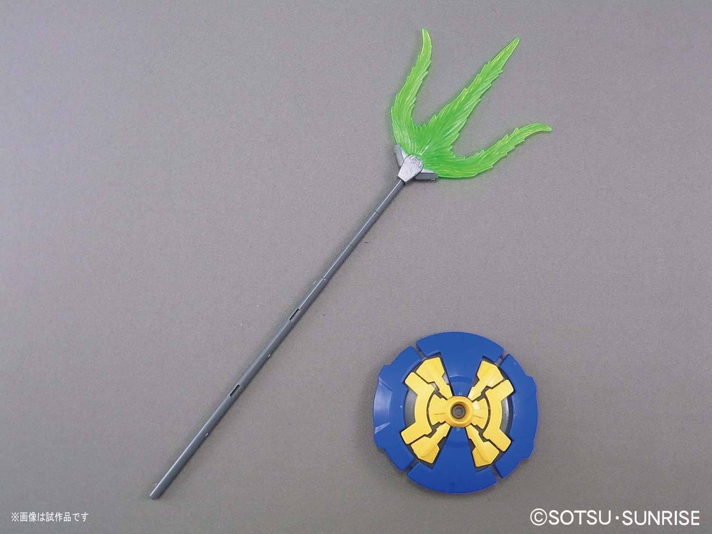 MG 1/100 XXXG-01S Shenlong Gundam (EW Ver.)