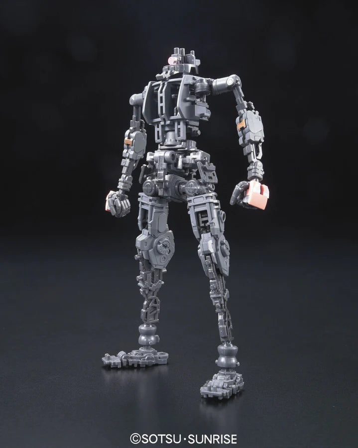 RG 1/144 #02 MS-06S Char's Zaku II