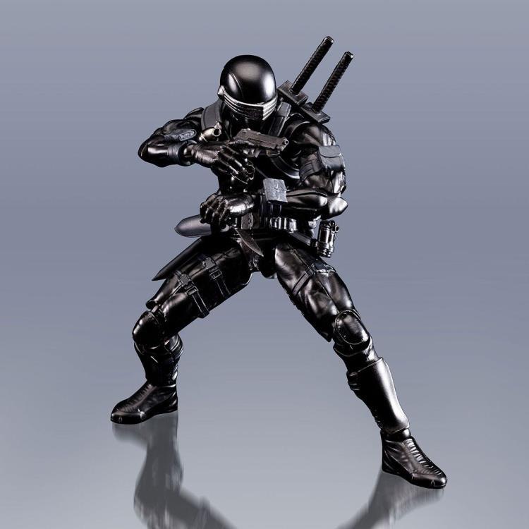 Furai Flame Toys G.I. Joe Bundle