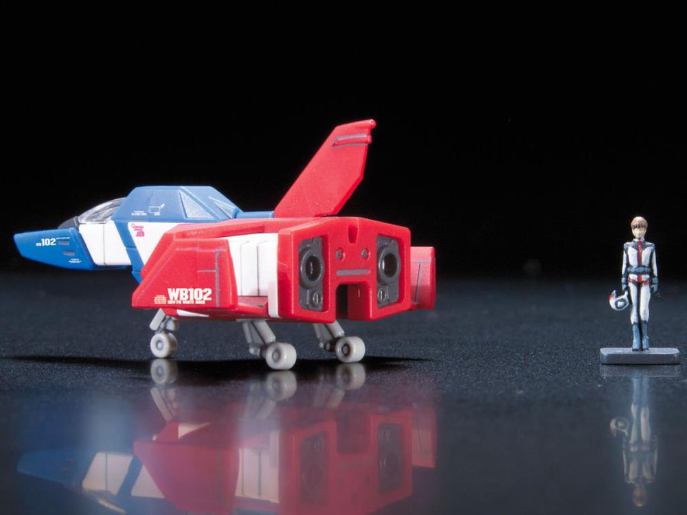 RG 1/144 #01 RX-78-2 Gundam