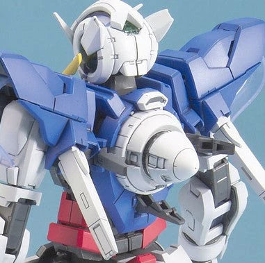 MG 1/100 GN-001 Gundam Exia