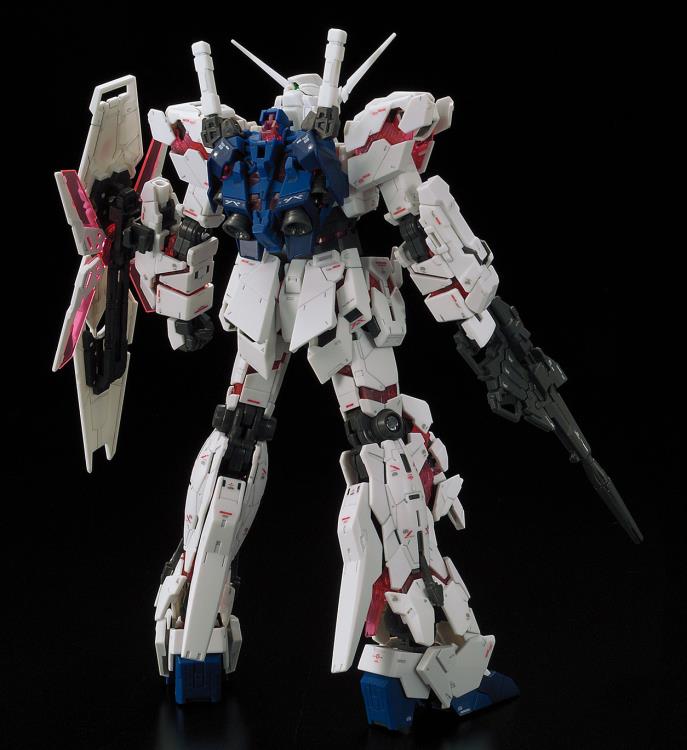 RG 1/144 Unicorn Gundam