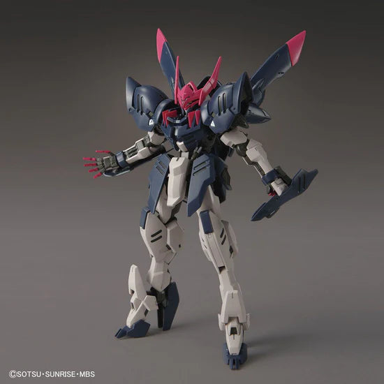 HG-IBO 1/144 #042 Gundam Gremory