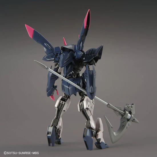 HG-IBO 1/144 #042 Gundam Gremory