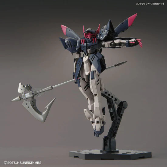 HG-IBO 1/144 #042 Gundam Gremory