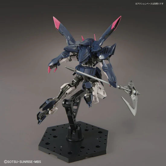 HG-IBO 1/144 #042 Gundam Gremory
