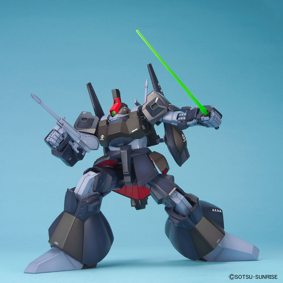 MG 1/100 RMS-099 Rick Dias