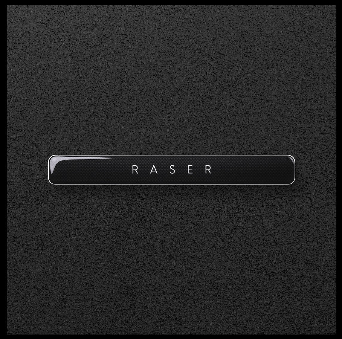 GUNPRIMER: RASER ORIGIN R-GR-RE1