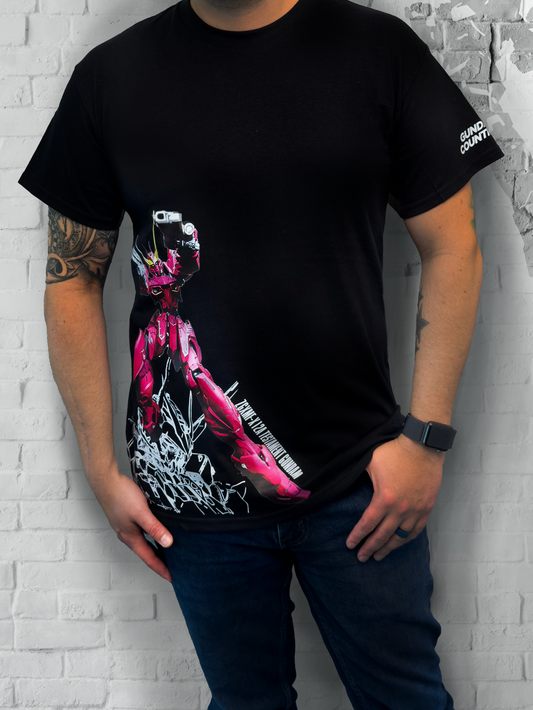 Testament Twin Pistol Tee