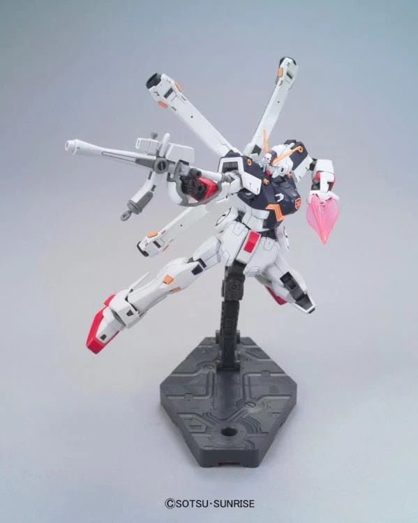 HGUC Crossbone Gundam X1