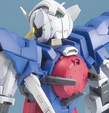 MG 1/100 GN-001 Gundam Exia
