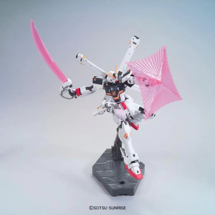 HGUC Crossbone Gundam X1
