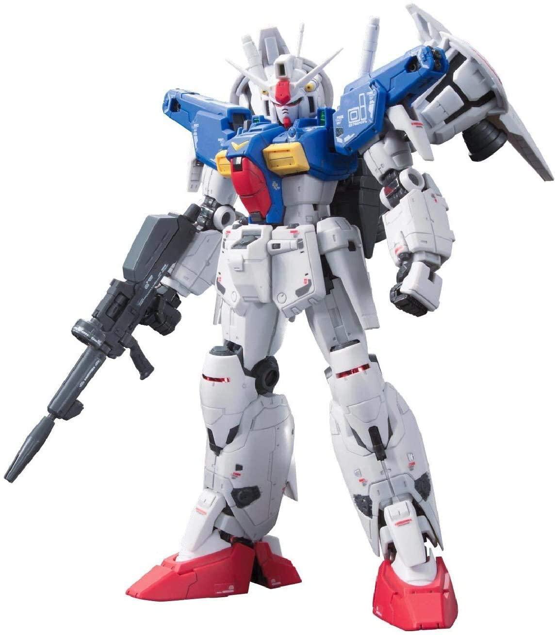 RG 1/144 #13 RX-78 GP01-Fb Gundam "Zephyranthes" Full Burnern