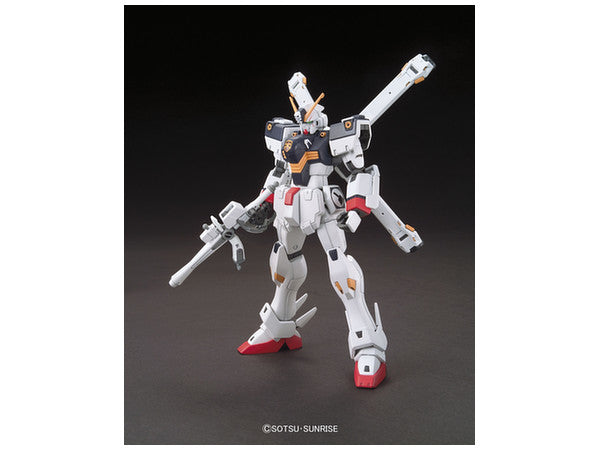 HGUC Crossbone Gundam X1