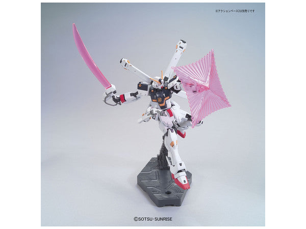 HGUC Crossbone Gundam X1