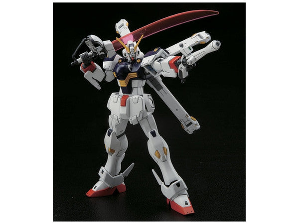 HGUC Crossbone Gundam X1